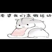 抱抱老婆表情包【点击鼠标右键下载】