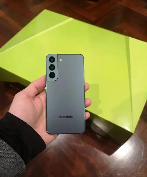 三星s22小屏旗舰