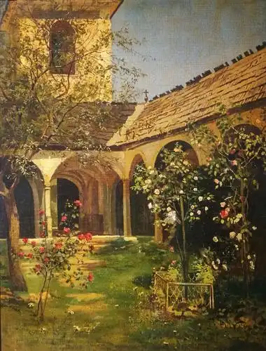 欧洲古典(18～19世纪)绘画艺术原作展