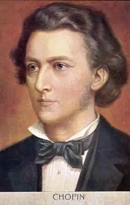 悠悠思乡情拳拳爱国心肖邦爱国事迹小记