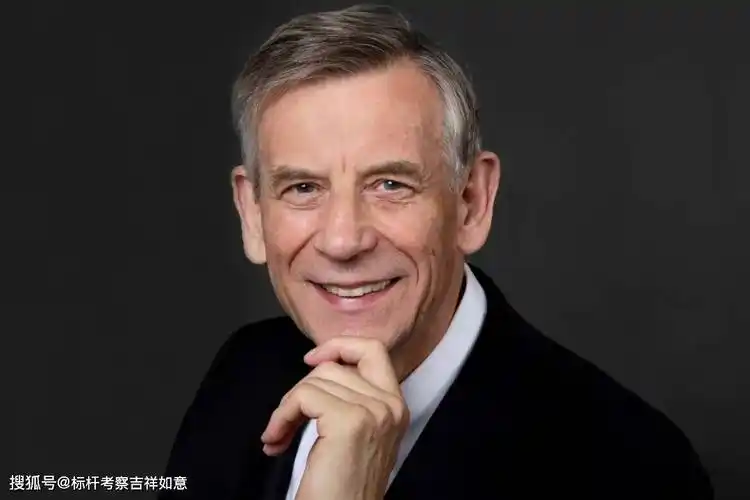 走进德国慕尼黑大学,和隐形冠军之父赫尔曼·西蒙,慕尼黑工业大学