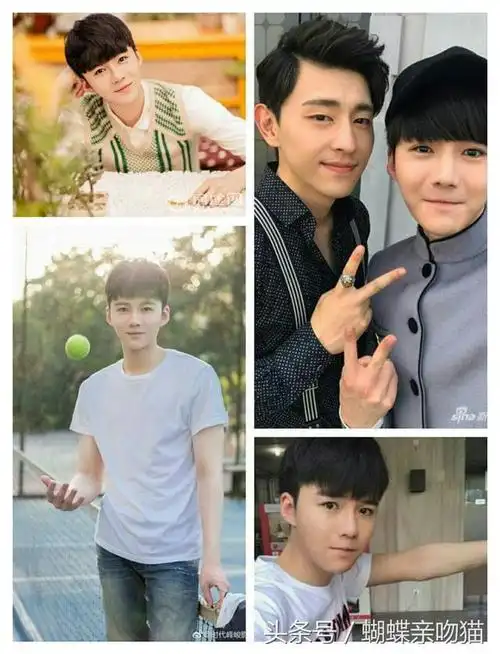 我们的少年时代郁风扮演者蔡乙嘉资料背景父母是谁遭