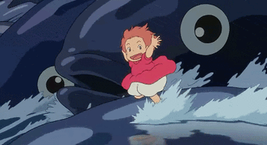 用尽力气奔向你