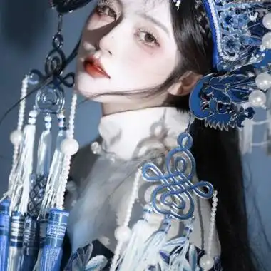 女生头像_我要个性网