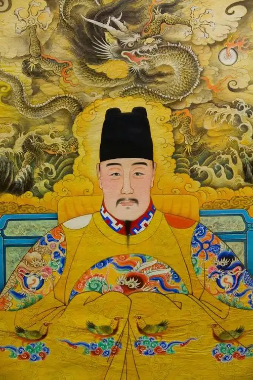 明朝抗倭一直不能根绝,为什么万历援朝,却打得日本一蹶不振