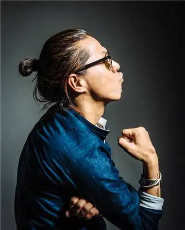 【图】痛仰乐队高虎个人资料介绍 痛仰:理想就是带点残缺的美