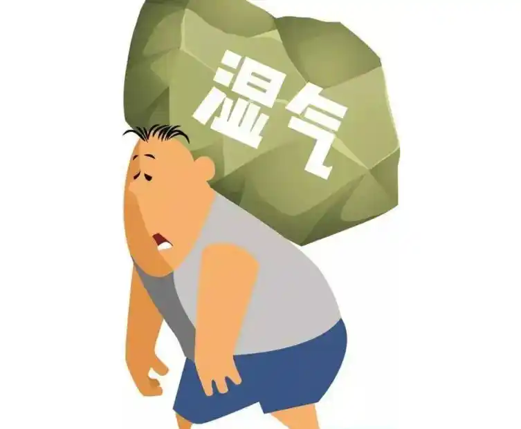 湿气重容易引发很多病症,祛湿的几个方法,简单又容易操作