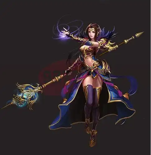 热血传奇法师团战站不住这几件装备或许能祝你一臂之力