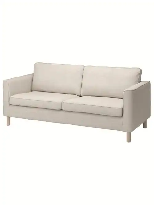 姐妹们这三款宜家沙发哪款好看