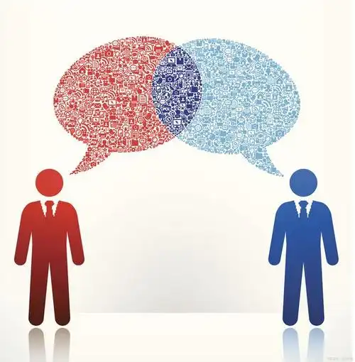 职场交流沟通技巧