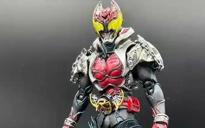 假面骑士kiva sic 帅气xx组