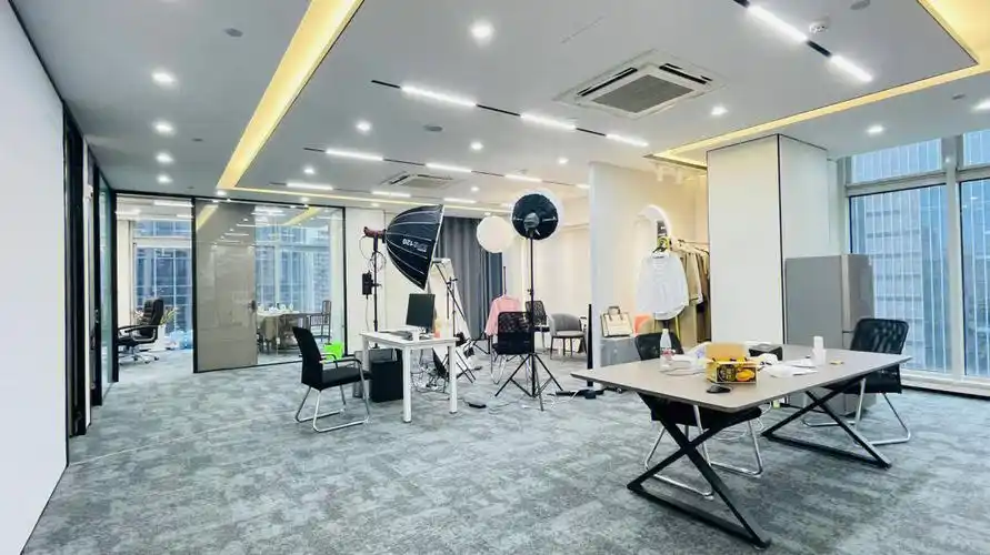 直播间出租抖音电商直播间出租