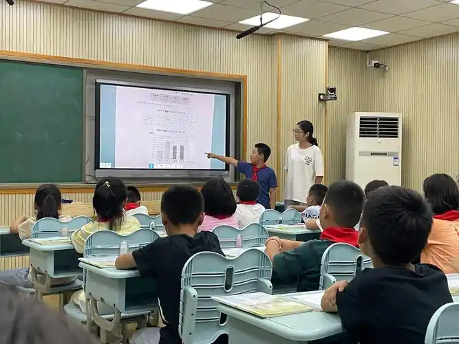 【星光摄小】聚焦课堂核心问题,培养学生思维能力 ——摄山星城小学