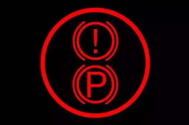 广大车友们注意啦!开车途中8个危险故障灯,千万要注意!