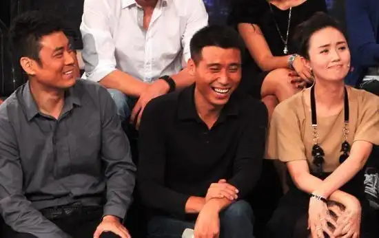 歌手李乃文个人资料 黄曼和李乃文图片 - 歌词译