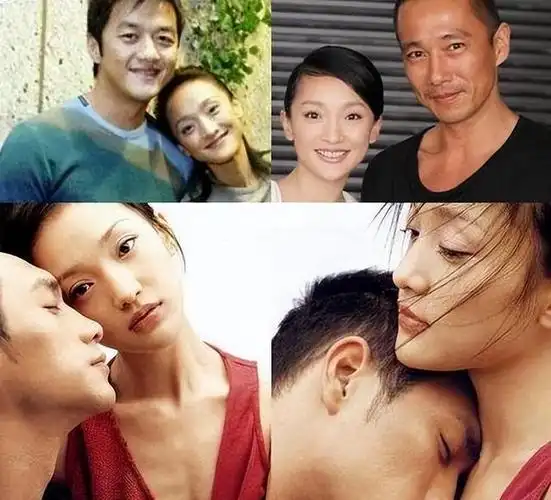 周迅离过一次婚热衷于影视发展的她如今很幸福