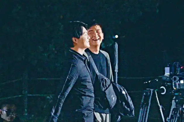 马国明受访称挣钱才有安全感 暗示与黄心颖已分手|许志安_网易新闻