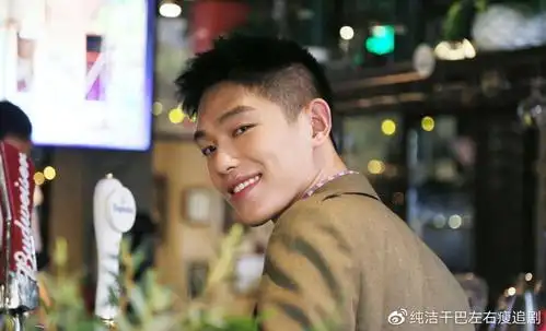 演员王锵已到位新人演员王锵是何来头难道又是资源咖