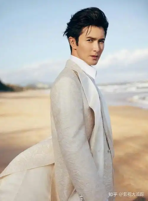 曝哑舍双男主确定41岁高伟光搭档小11岁梁靖康3月底开机