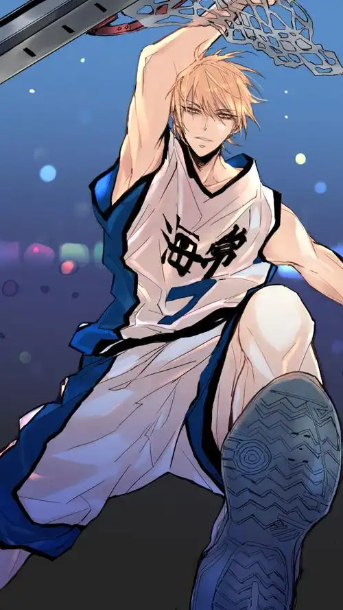 会打篮球的男生,你觉得帅吗