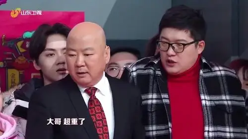 郭冬临2021春晚神作这小品堪称笑点收割机幽默演技不输赵本山