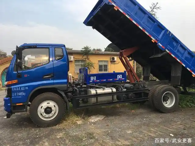 2米平板自卸 江淮前置顶 江淮4米工程车 相关文章 北京u5 plus上市