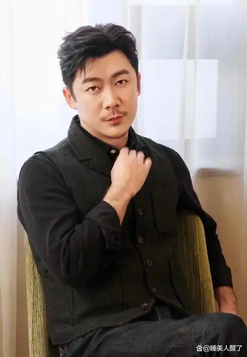 提及演员曹征可能很多人并不是特别熟悉这个名字,但是说到电视剧《红