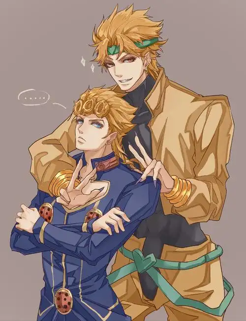 本dio的儿子是最棒的!"茸茸生日快乐wwwwww!