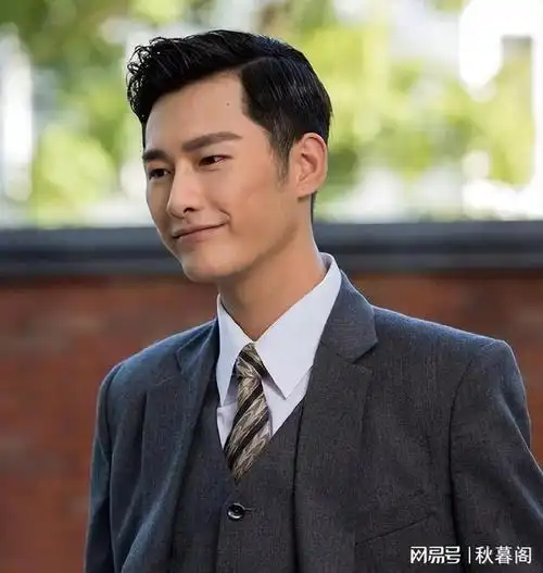 朱梓骁诠释了什么叫做真正的"人精"|演员|郭敬明|吴镇宇|娱乐圈