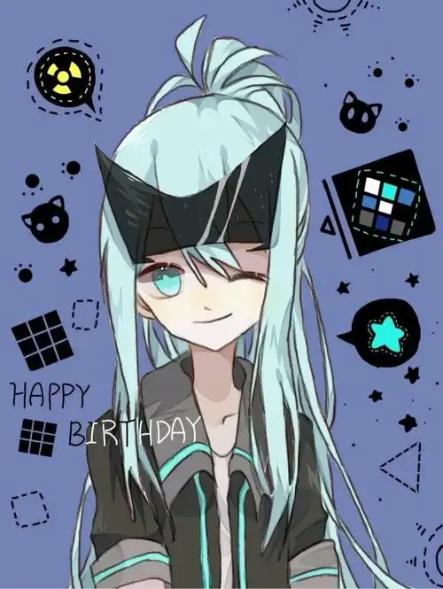 开心超人拟人图集