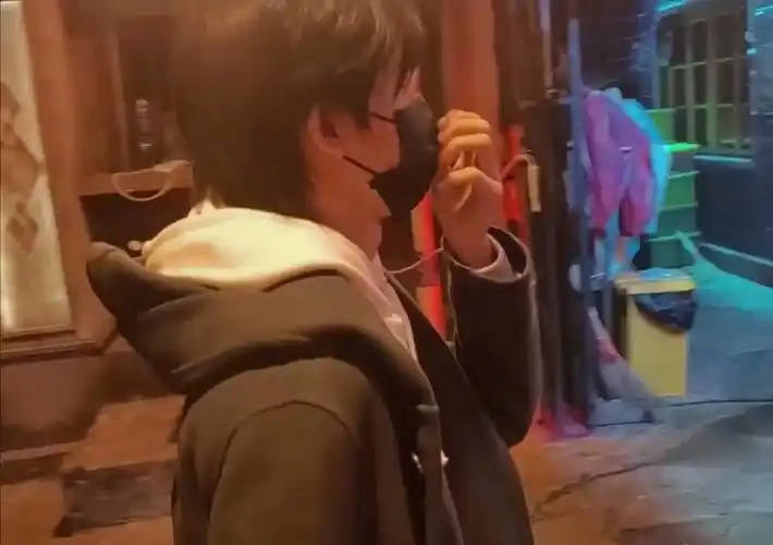 宋亚轩男友视角