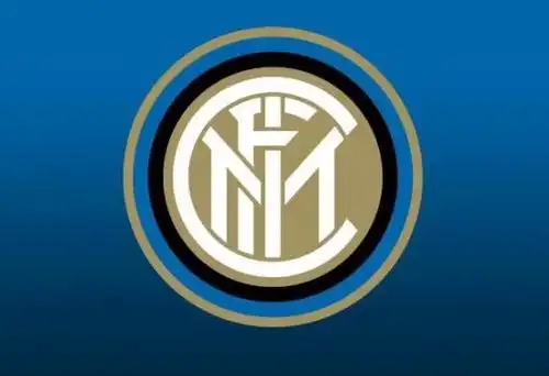 外媒:国际米兰计划从3月起更改其俱乐部名称和球队队徽