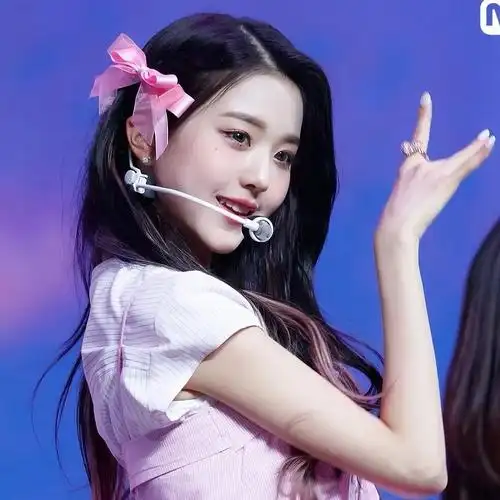 爱豆头像 | 「张元英」超好看合集 - 知乎