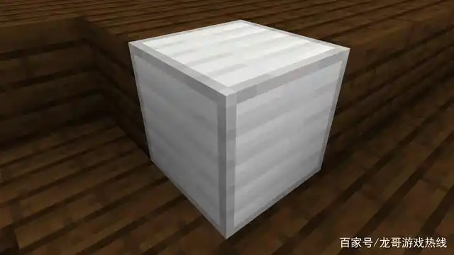 「我的世界」mc 关于铁的小妙闻 你也许还不知道