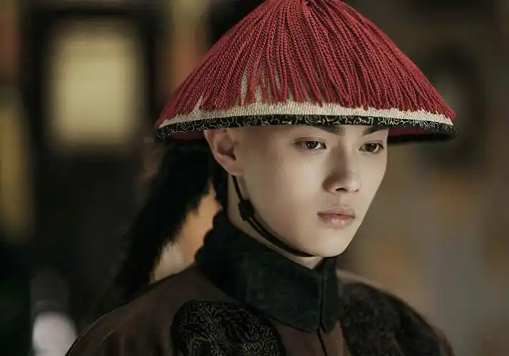 许凯:为什么还是不红 许凯,华南农业大学退学生,出道6年,搭遍杨幂