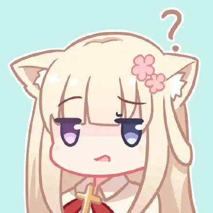 疑问中问号表情包_问号_疑问表情