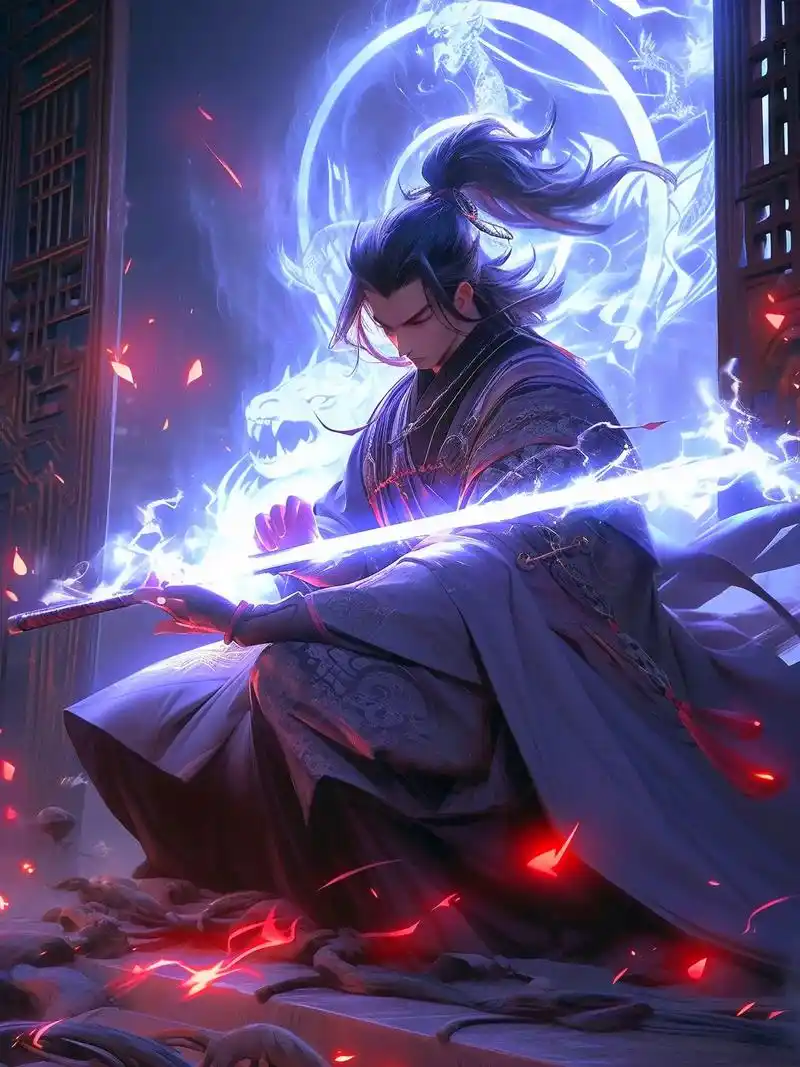 玄幻修仙紫色篇.#修仙 #小说封面底图 #小说封面素材 #修 - 抖音