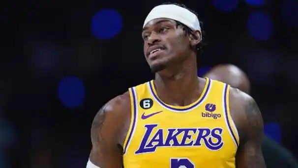 湖人新动向:卡佩拉加盟,戴维斯能否确立真核地位?