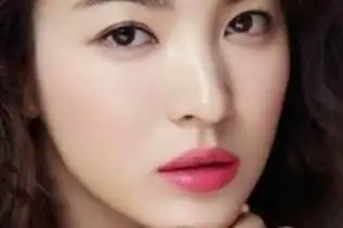 鼻头圆润女人面相解读富贵十足面相