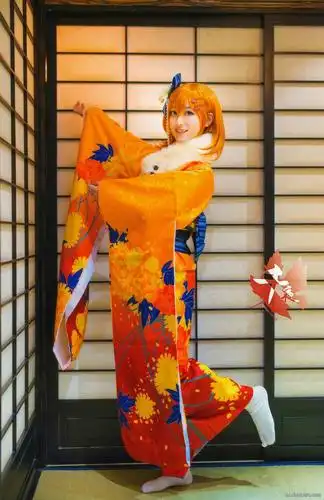 守望先锋lovelive美女集合 美女cosplay动漫绘画奴宫阁smngg.