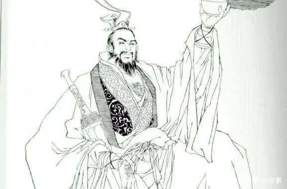 "烽火戏诸侯",西周的灭亡真是周幽王为博褒姒一笑造成的吗?