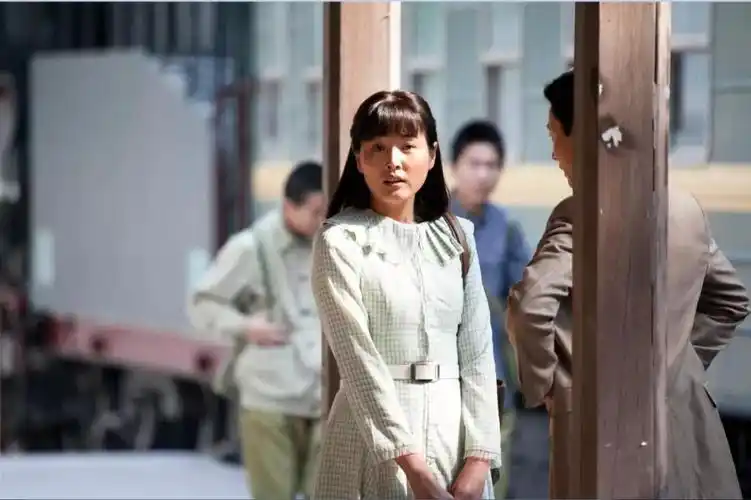 看了父母爱情我打算拥抱婚姻