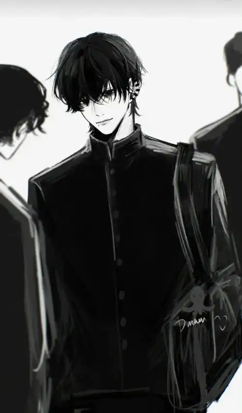 电锯人##吉田宽文