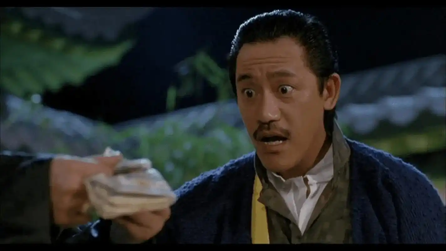 香港著名演员老戏骨吴耀汉 去世,享年83岁, 他同林正英合作的僵尸片