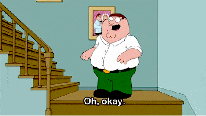 卡通gif台阶gif相框gif摔倒gif