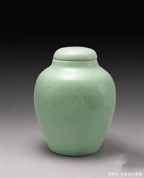 中国历史上的青瓷冬青釉色哪个更美?