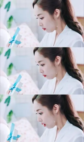 金秘书为何那样