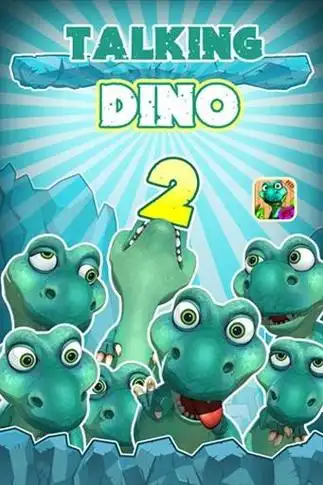 会说话的恐龙丹佛