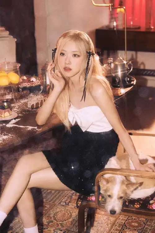 宠饭#【图片】231117@roses_are_rosieros07超话个人台历去字图片