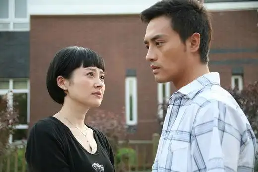 电视剧《宽恕》收视大好 刘晓虎等待观众检验